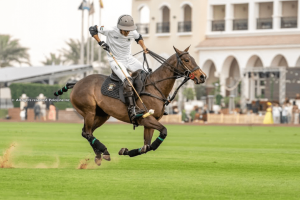 Dubai Silver Cup: Dubai Wolves and Ghantoot the winners of the day